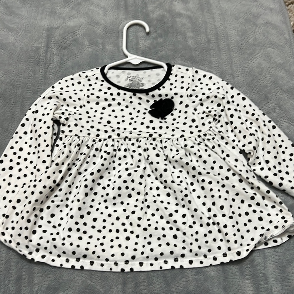 Cute long sleeve shirt